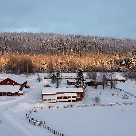 Paimentupa Villa Kolinkylä Екстериор снимка