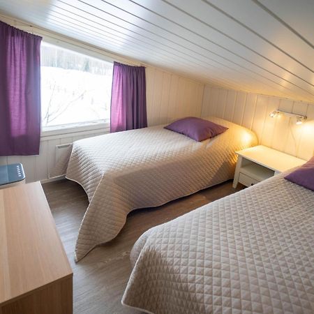 Paimentupa Villa Kolinkylä Екстериор снимка