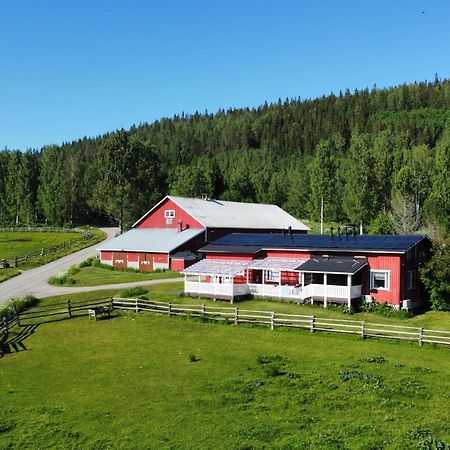Paimentupa Villa Kolinkylä Екстериор снимка