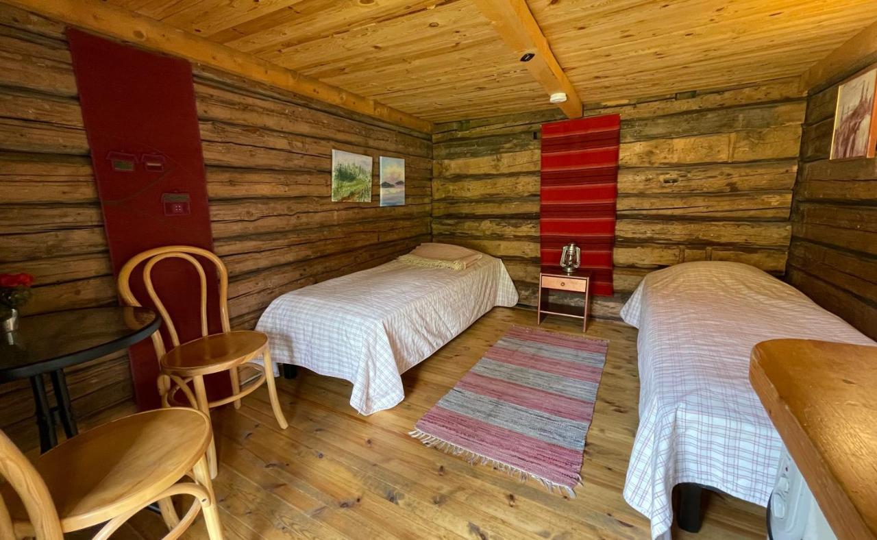 Paimentupa Villa Kolinkylä Екстериор снимка