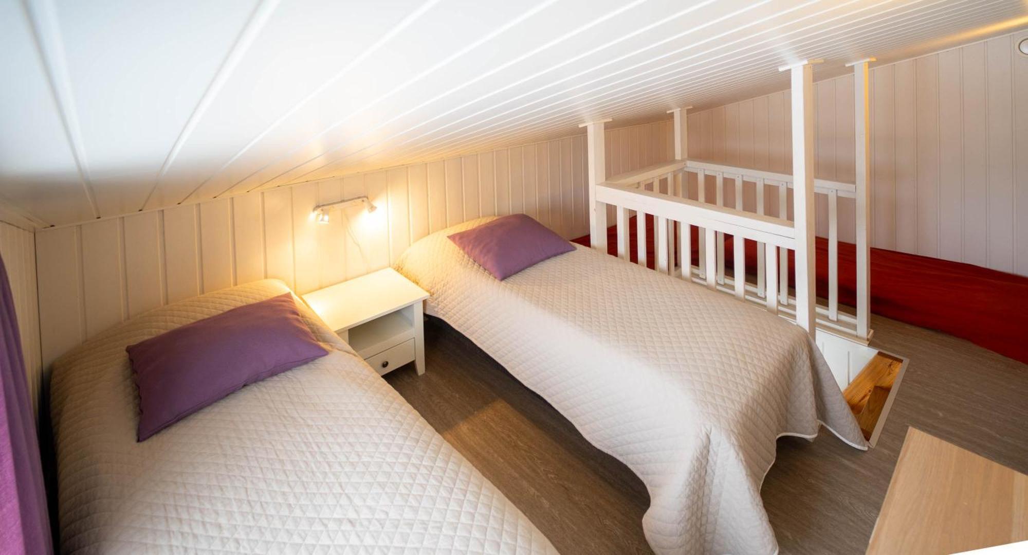 Paimentupa Villa Kolinkylä Екстериор снимка