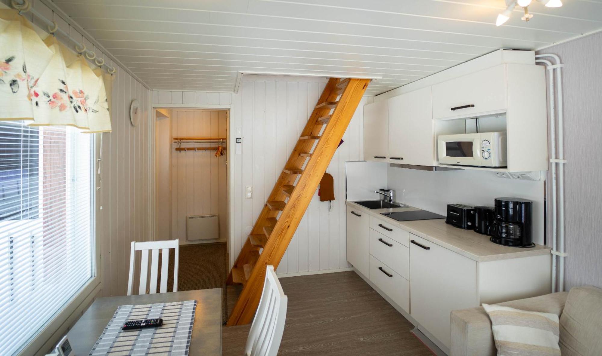Paimentupa Villa Kolinkylä Екстериор снимка