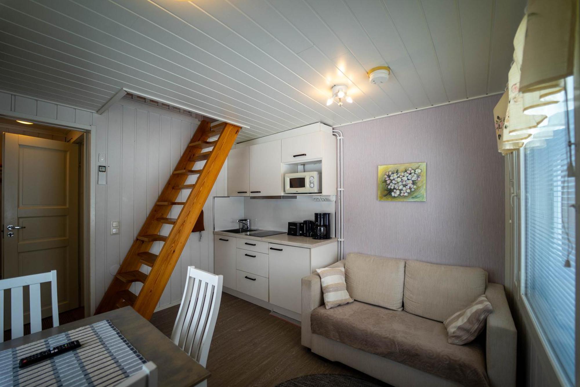 Paimentupa Villa Kolinkylä Екстериор снимка