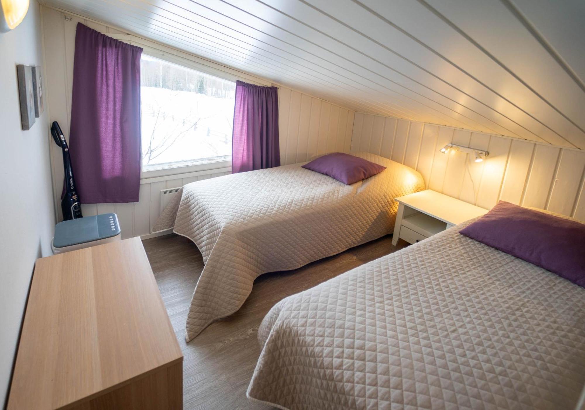 Paimentupa Villa Kolinkylä Екстериор снимка