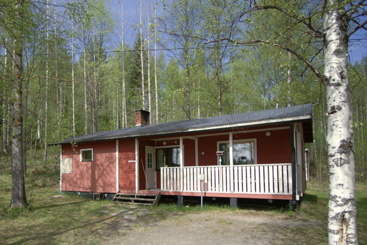 Paimentupa Villa Kolinkylä Екстериор снимка