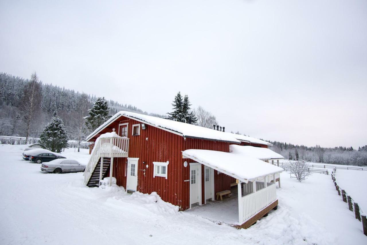 Paimentupa Villa Kolinkylä Екстериор снимка
