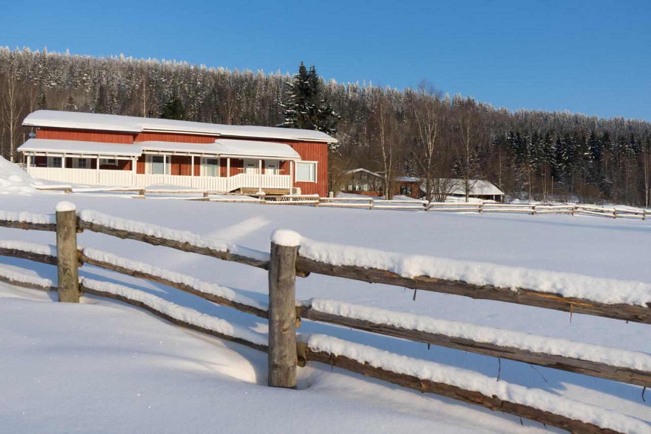 Paimentupa Villa Kolinkylä Екстериор снимка