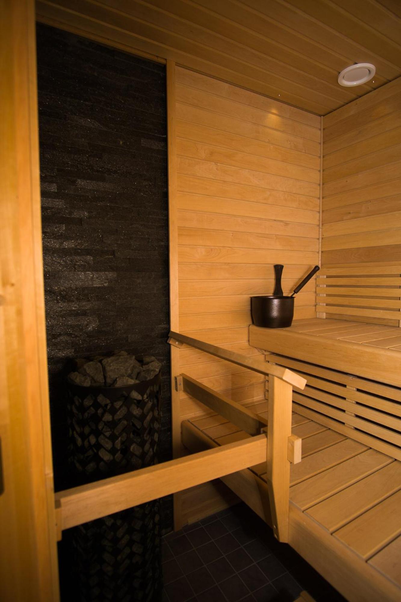 Paimentupa Villa Kolinkylä Екстериор снимка
