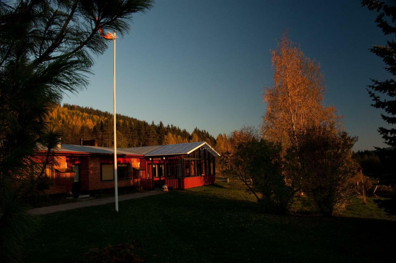 Paimentupa Villa Kolinkylä Екстериор снимка