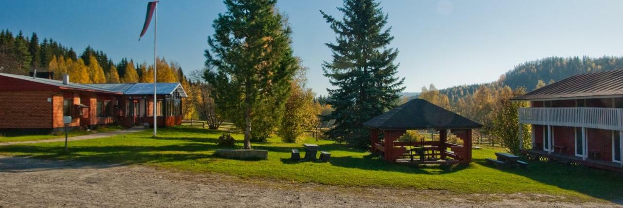Paimentupa Villa Kolinkylä Екстериор снимка