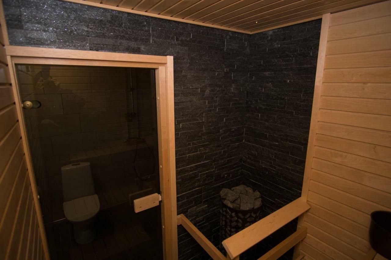Paimentupa Villa Kolinkylä Екстериор снимка
