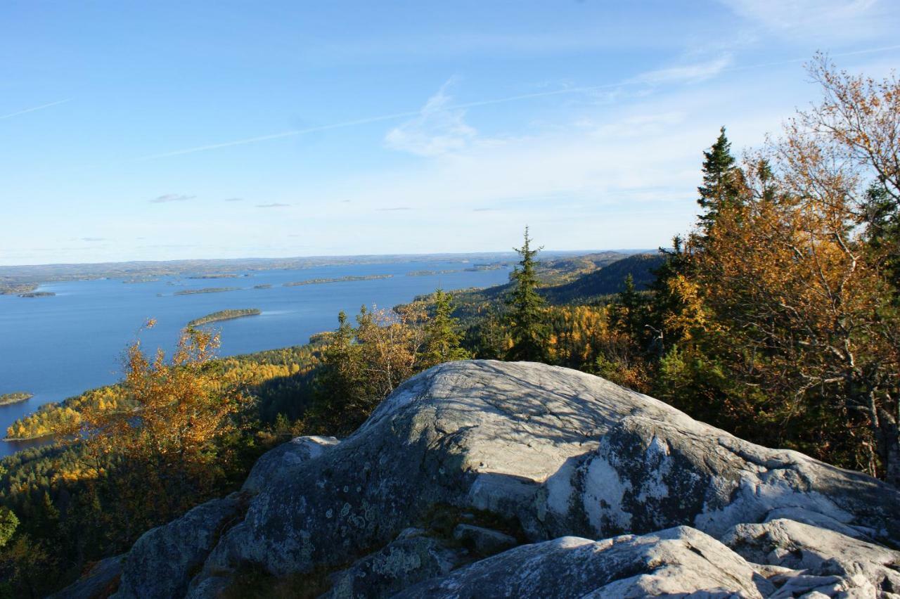 Paimentupa Villa Kolinkylä Екстериор снимка