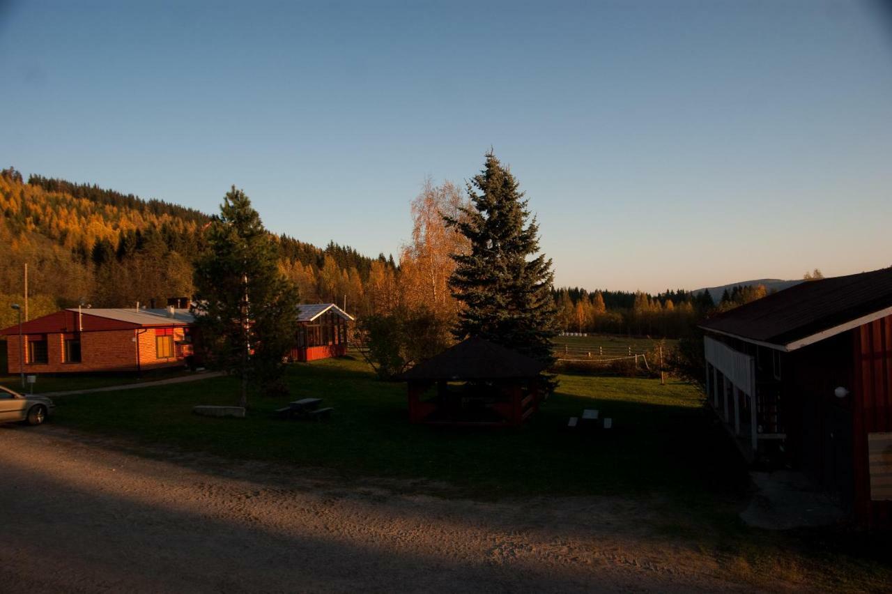 Paimentupa Villa Kolinkylä Екстериор снимка