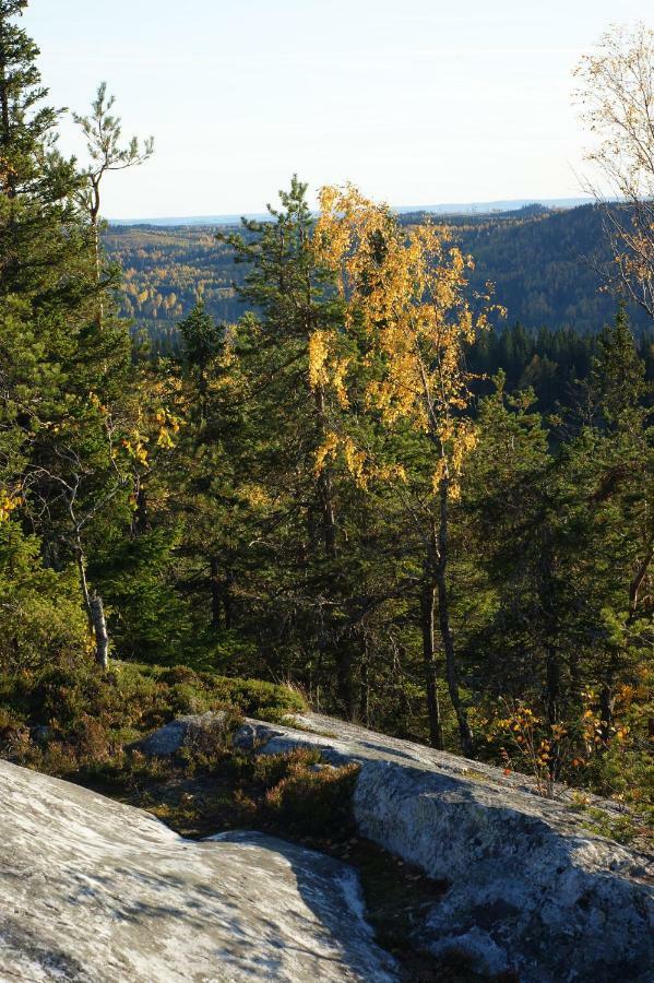 Paimentupa Villa Kolinkylä Екстериор снимка