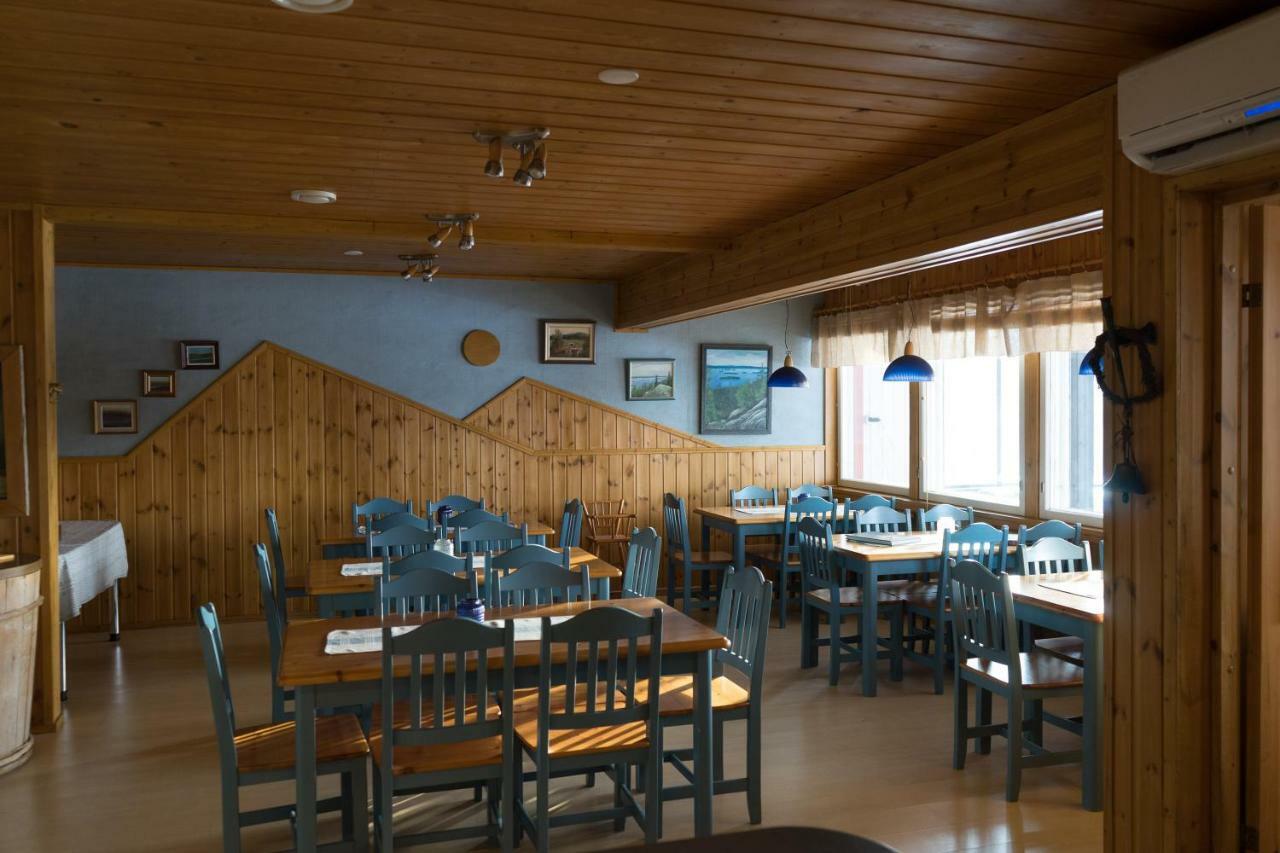 Paimentupa Villa Kolinkylä Екстериор снимка