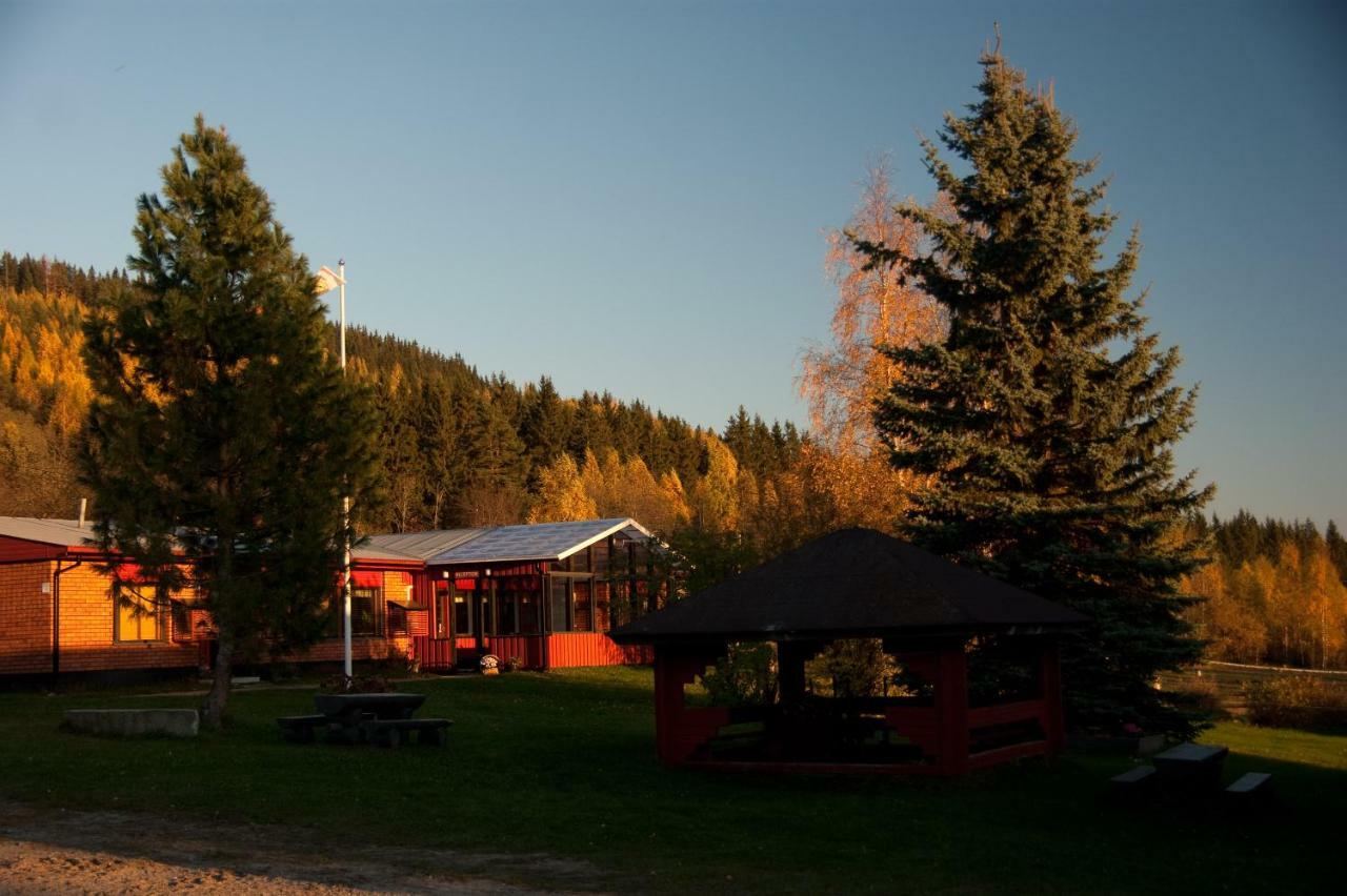 Paimentupa Villa Kolinkylä Екстериор снимка