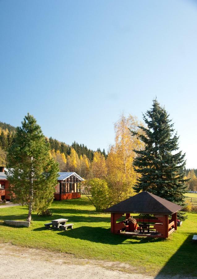 Paimentupa Villa Kolinkylä Екстериор снимка