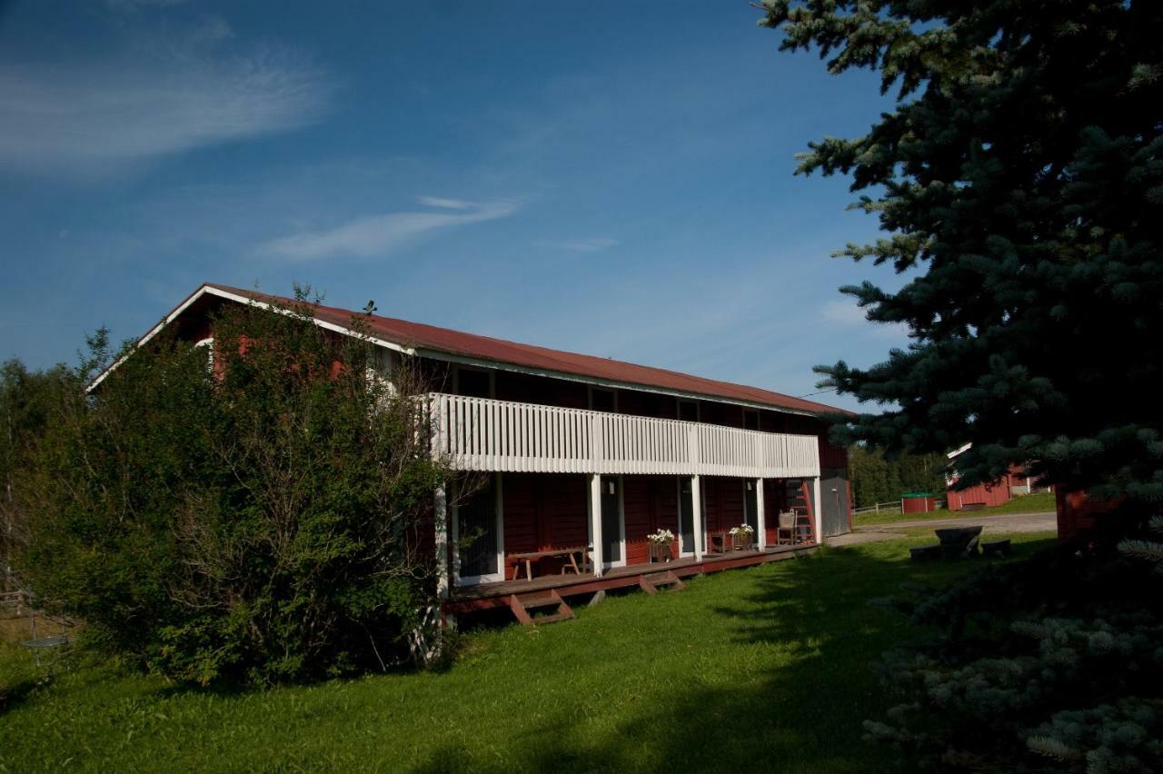 Paimentupa Villa Kolinkylä Екстериор снимка