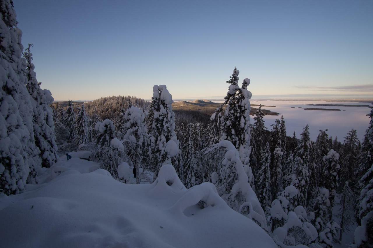 Paimentupa Villa Kolinkylä Екстериор снимка
