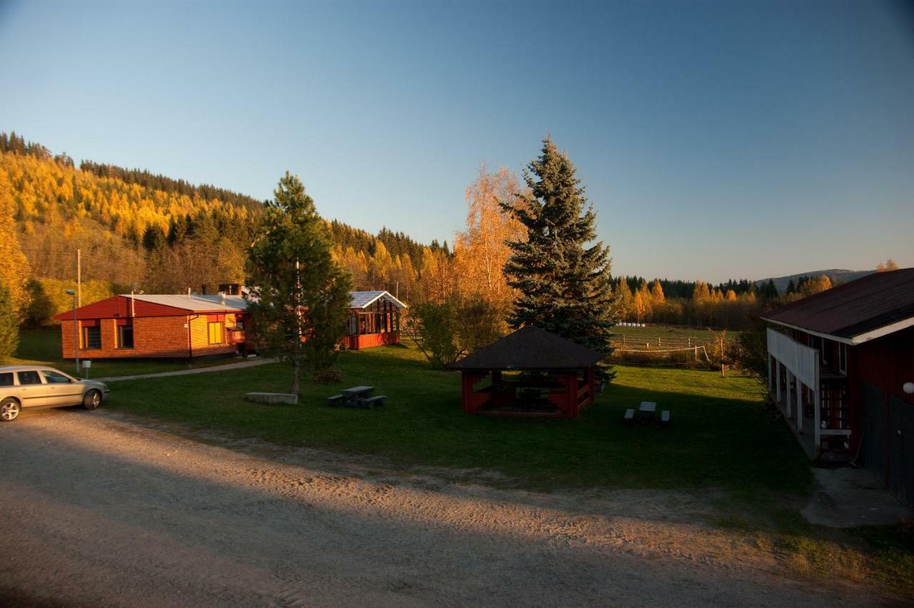 Paimentupa Villa Kolinkylä Екстериор снимка