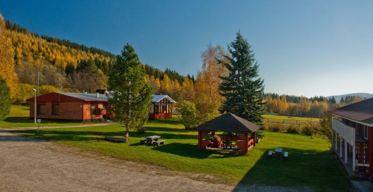 Paimentupa Villa Kolinkylä Екстериор снимка