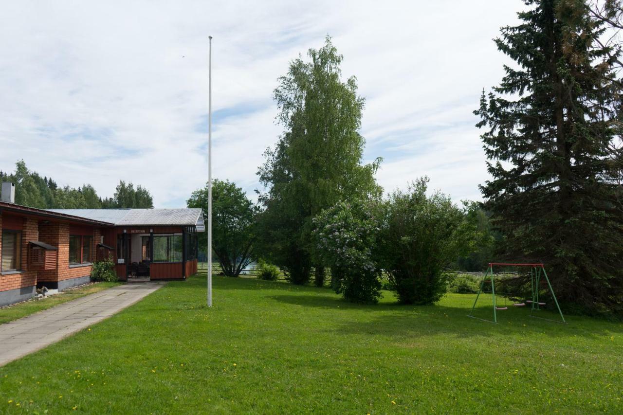 Paimentupa Villa Kolinkylä Екстериор снимка