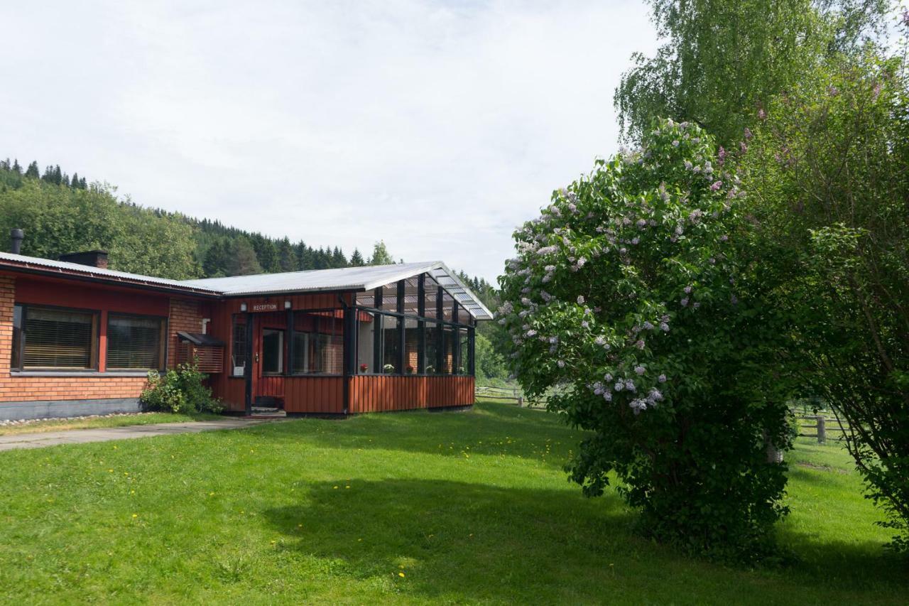 Paimentupa Villa Kolinkylä Екстериор снимка