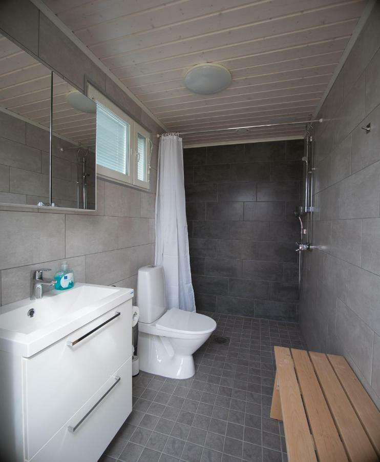 Paimentupa Villa Kolinkylä Екстериор снимка
