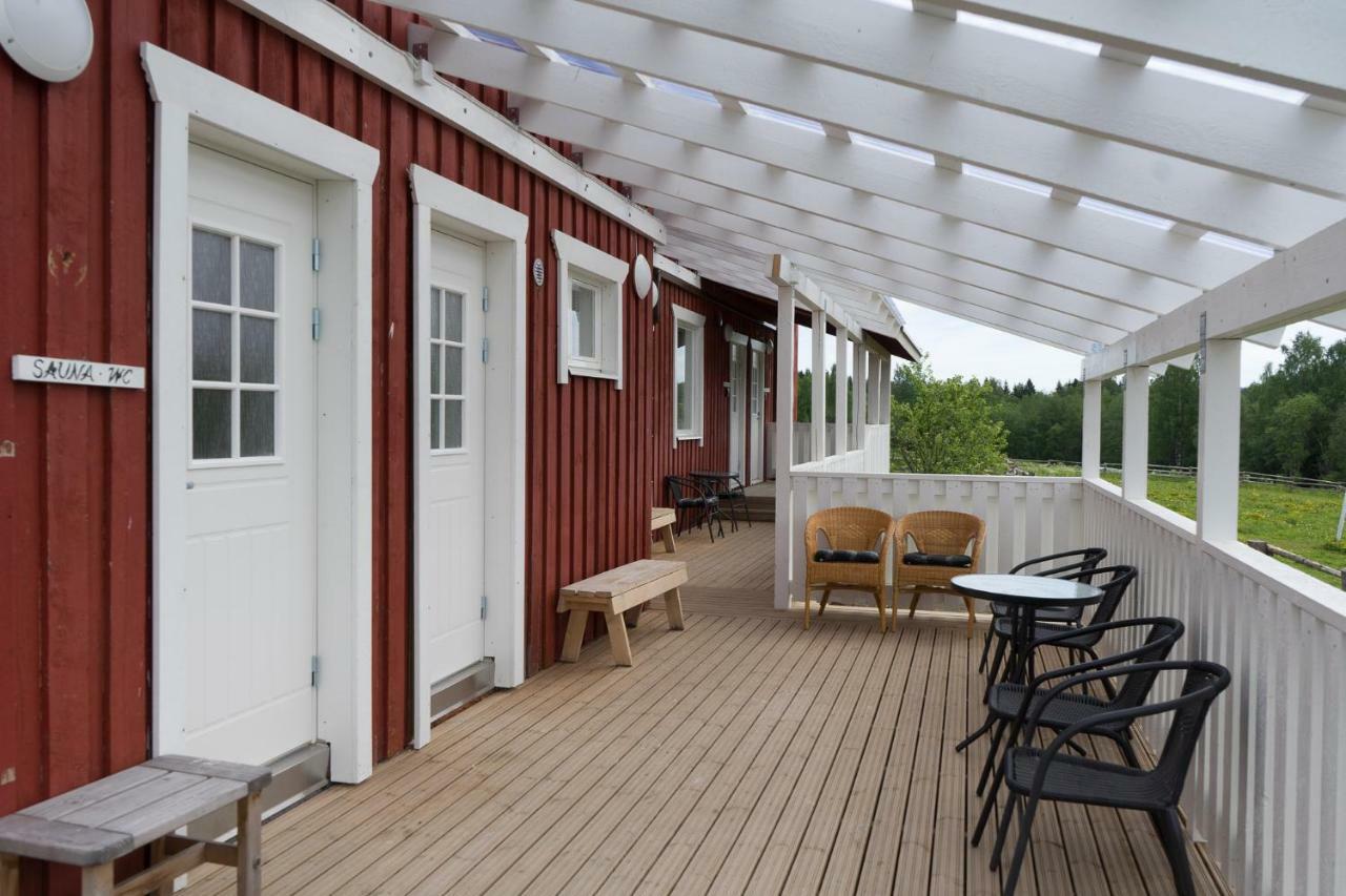 Paimentupa Villa Kolinkylä Екстериор снимка