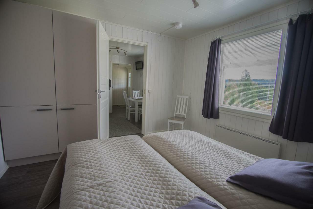 Paimentupa Villa Kolinkylä Екстериор снимка