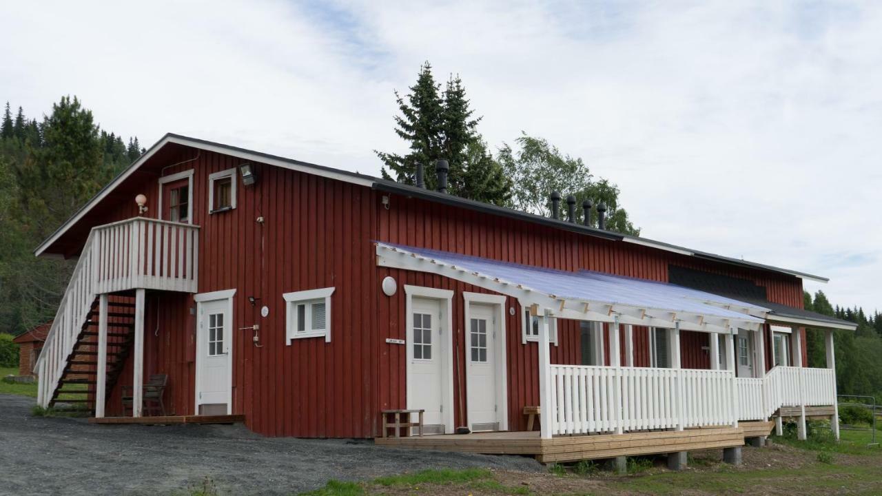 Paimentupa Villa Kolinkylä Екстериор снимка
