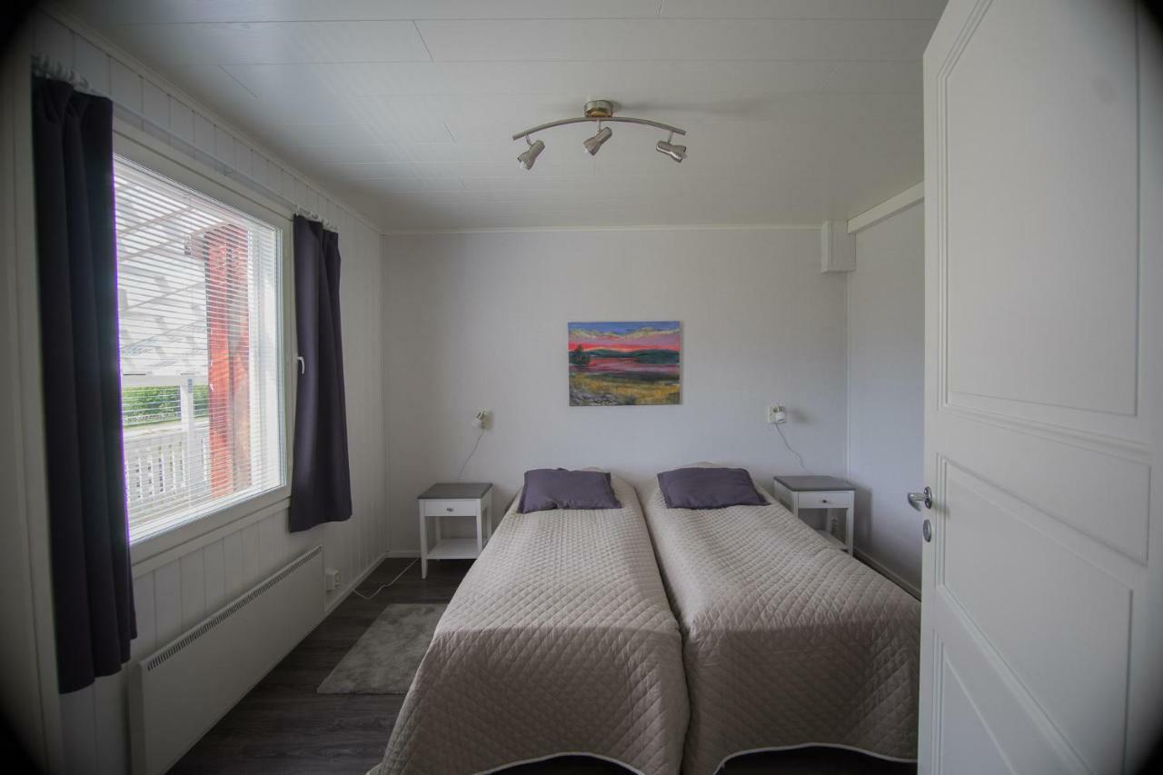 Paimentupa Villa Kolinkylä Екстериор снимка