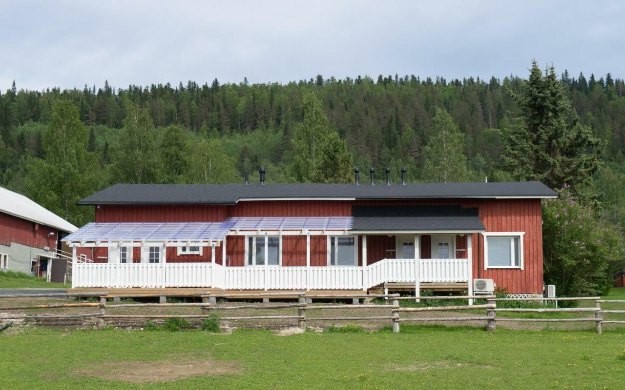 Paimentupa Villa Kolinkylä Екстериор снимка