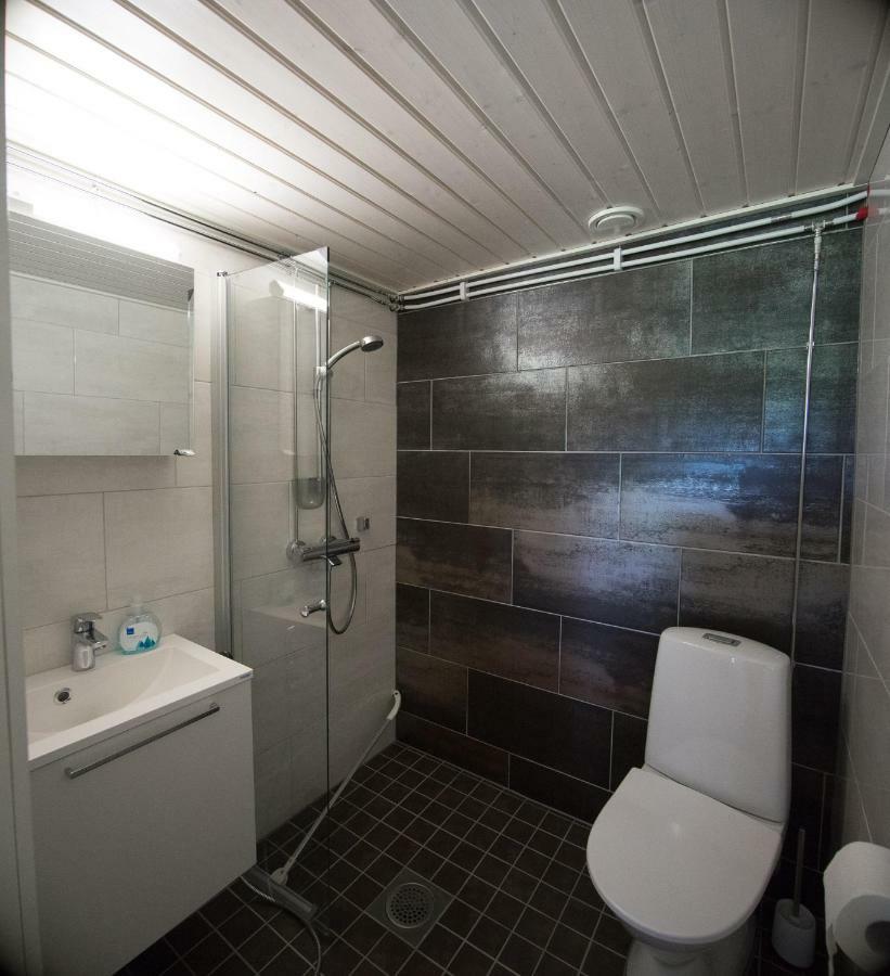 Paimentupa Villa Kolinkylä Екстериор снимка