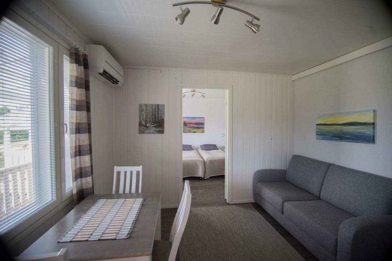 Paimentupa Villa Kolinkylä Екстериор снимка