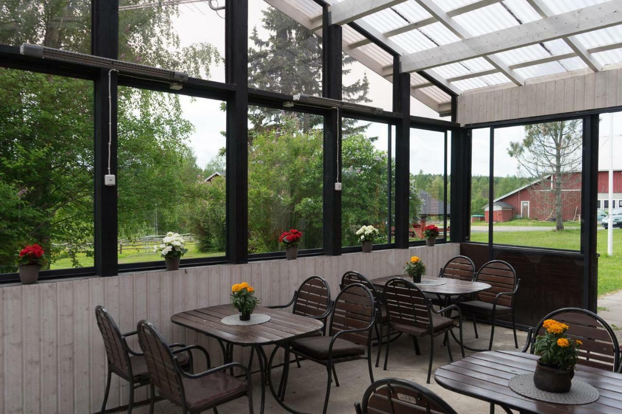 Paimentupa Villa Kolinkylä Екстериор снимка