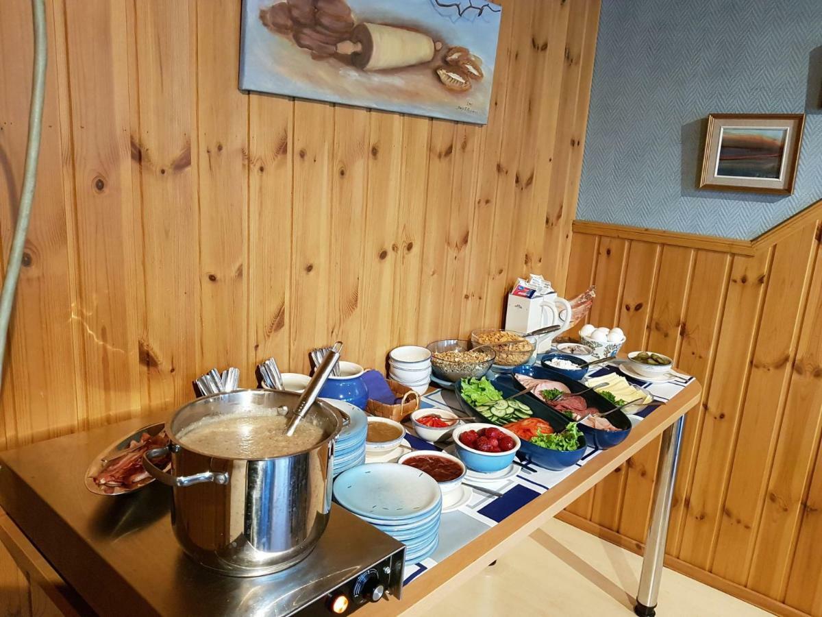 Paimentupa Villa Kolinkylä Екстериор снимка