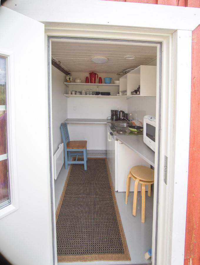 Paimentupa Villa Kolinkylä Екстериор снимка