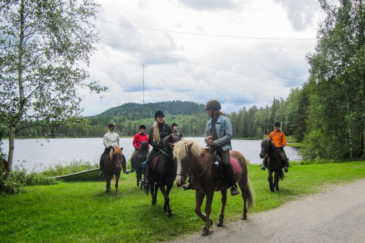 Paimentupa Villa Kolinkylä Стая снимка